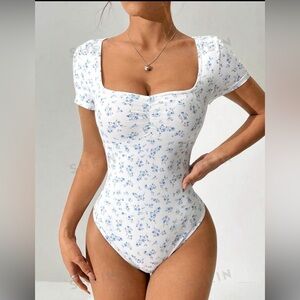 Shein bodysuit